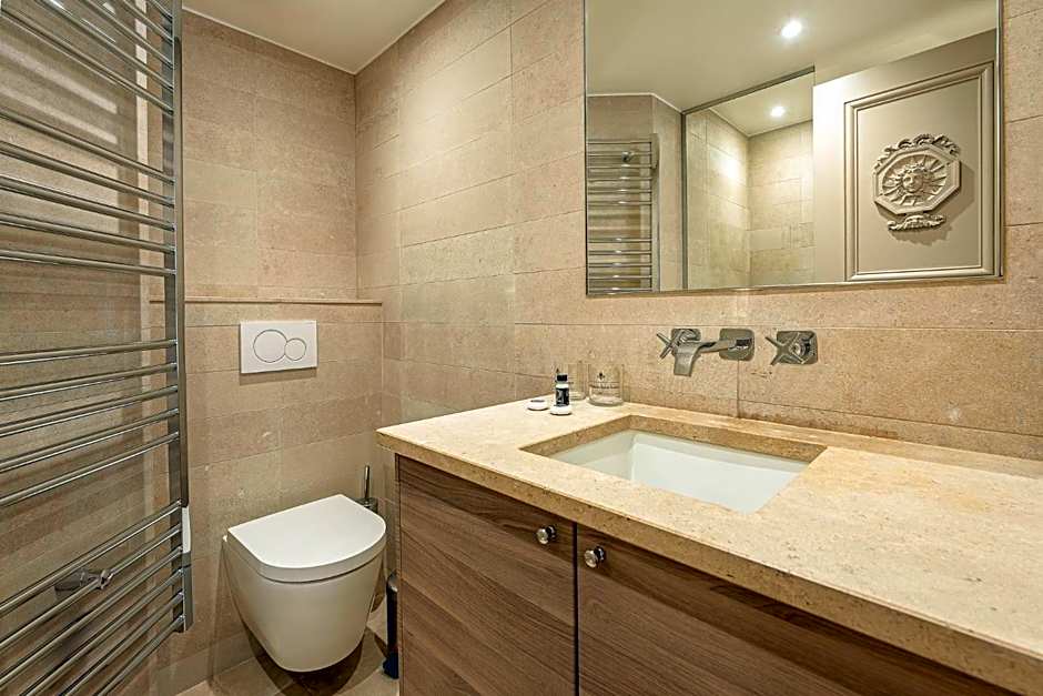 Hotel Residence Des Arts