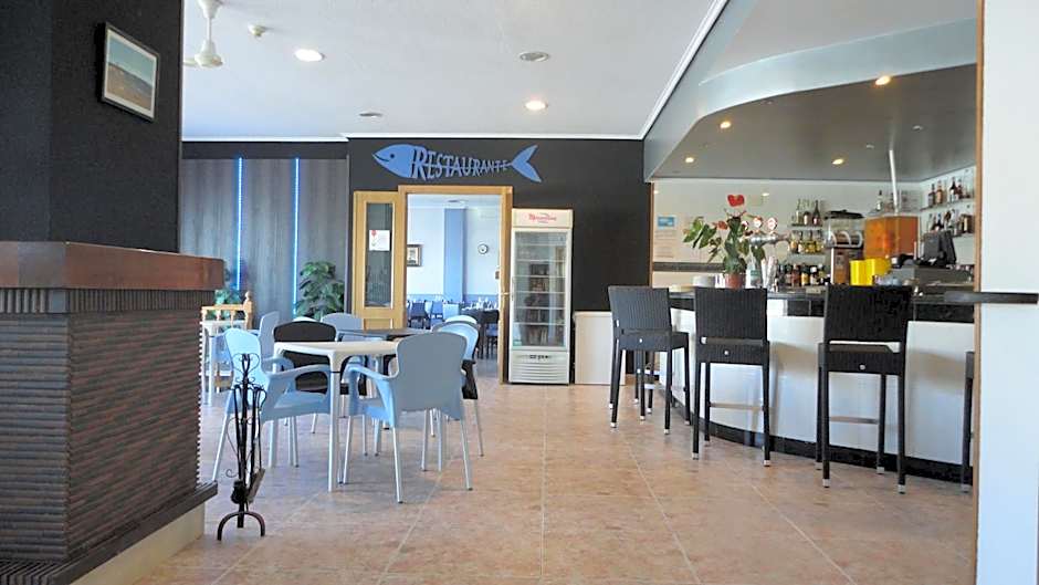 Hotel Marina