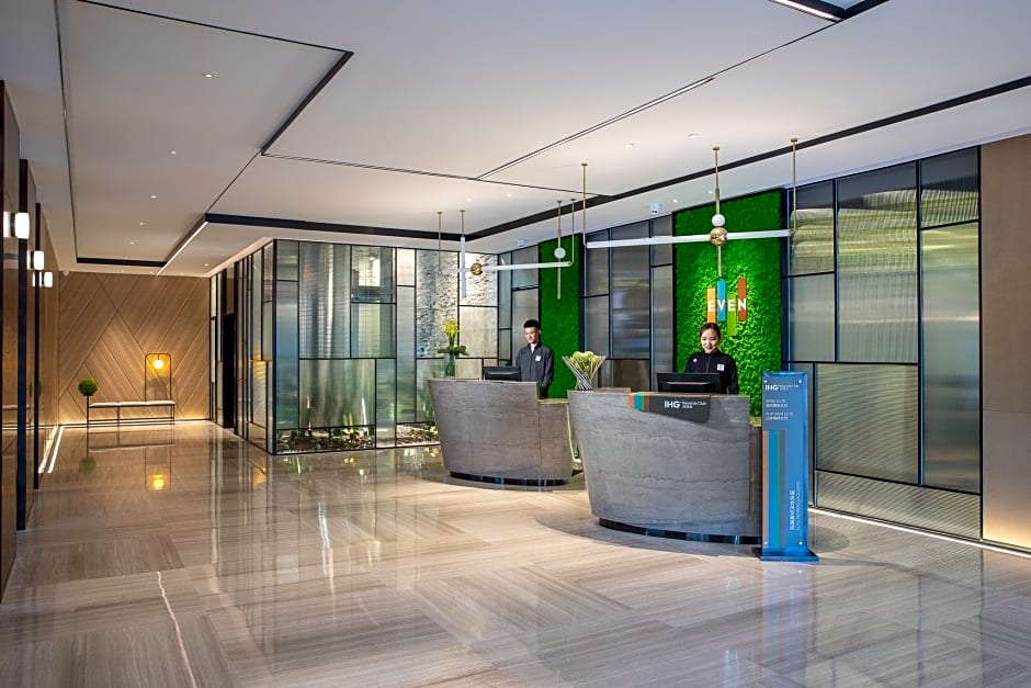 Even Hotel Shenzhen Nanshan By IHG
