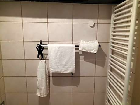 Budget Single Room