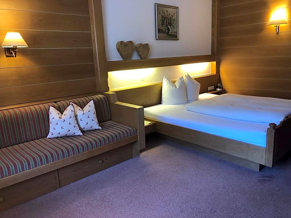 Gasthof Löwen by Hotel Montafoner Hof