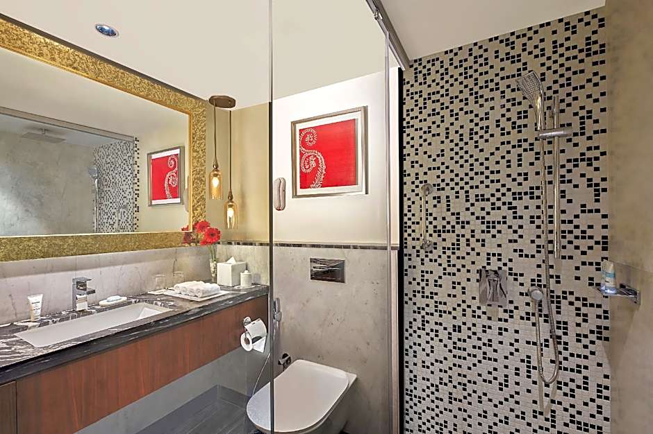 ITC Kakatiya, a Luxury Collection Hotel, Hyderabad