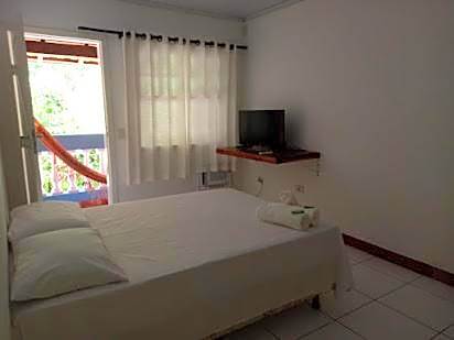 Casa Brasil pousada e lazer