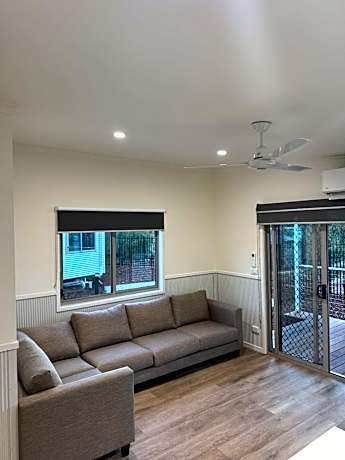 Family Suite with Balcony