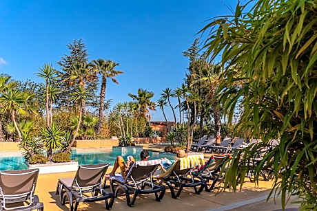 Domaine La Pinède Enchantée