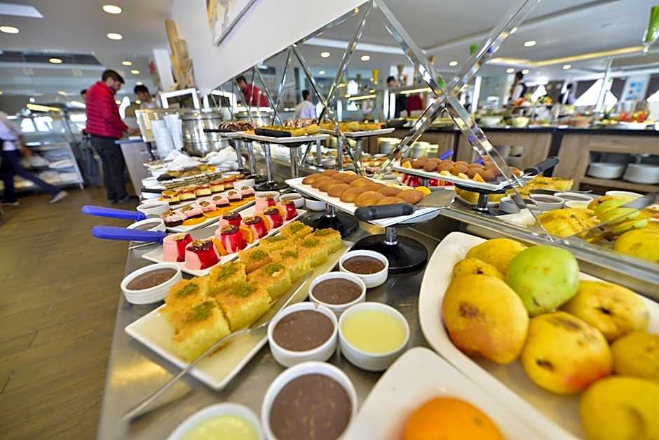 Sarikamis Habitat Hotel