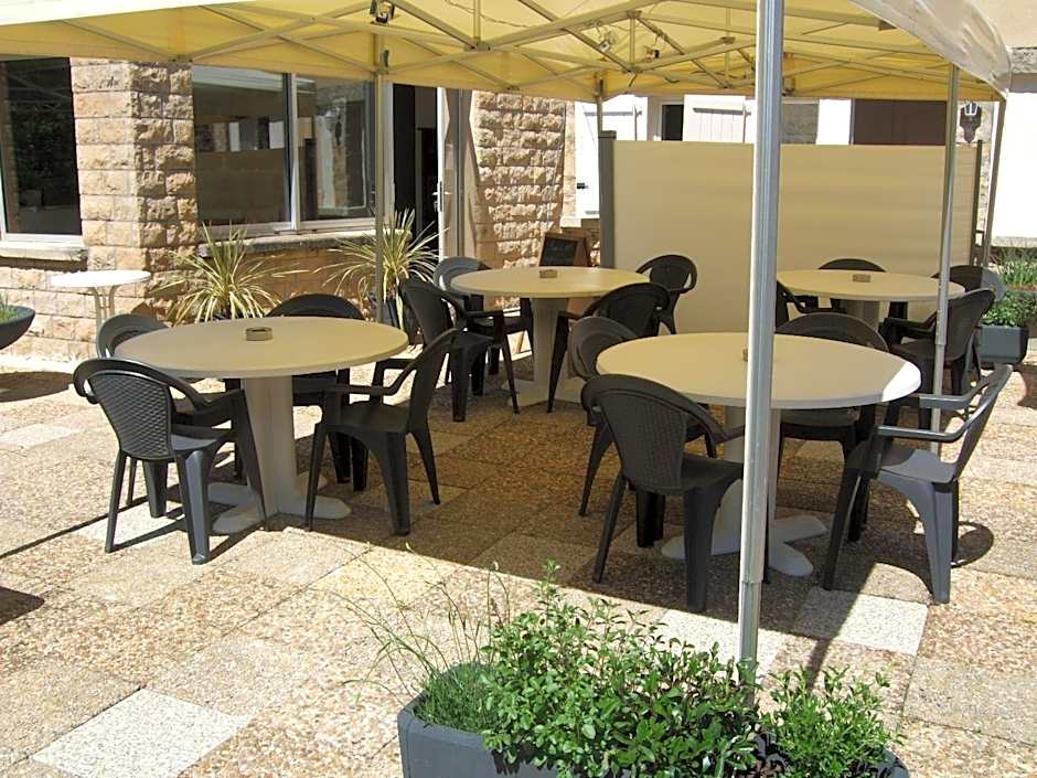 Hôtel Le Moulin D'Olt