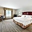 Hampton Inn By Hilton Nashua