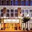 Best Western Plus St. Christopher Hotel