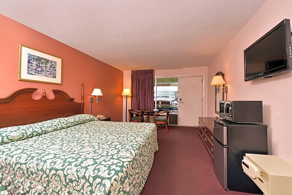 America's Best Value Inn Heflin