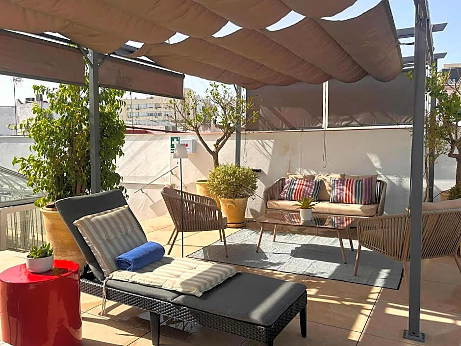 Hotel Boutique Casa Romana Villa