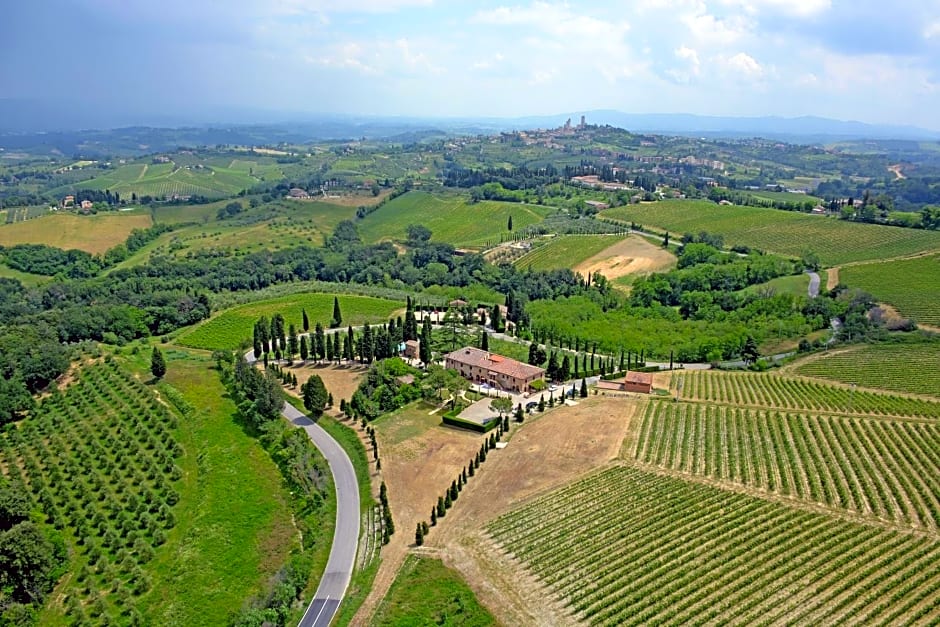 Il Casale Del Cotone