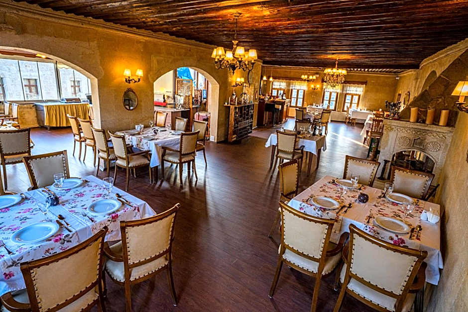 Hotel Temenni Evi
