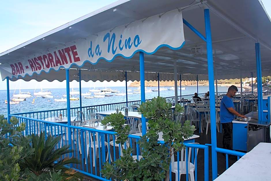 Da Nino sul mare Filicudi