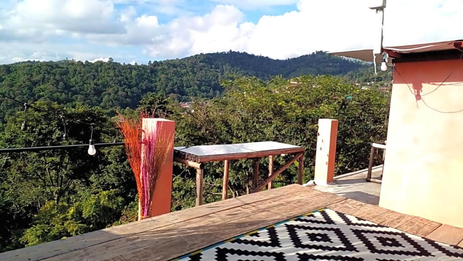 Terre Terrace Glamping - Doichang
