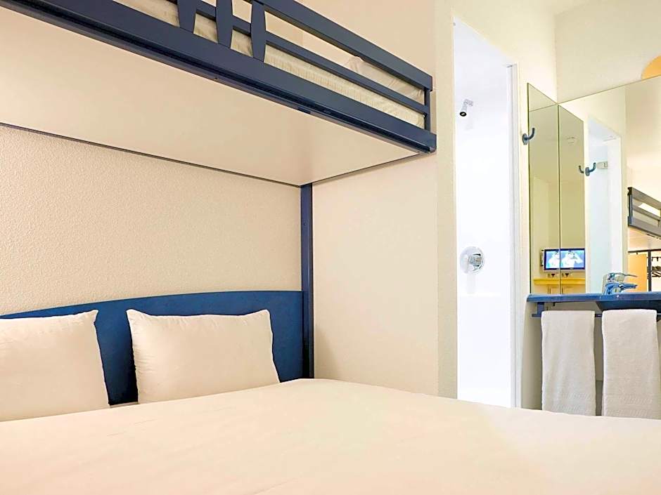 Ibis Budget Graz City