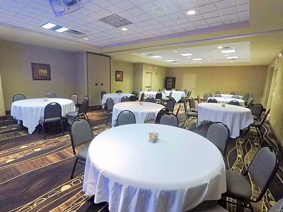 Hilton Garden Inn West Des Moines