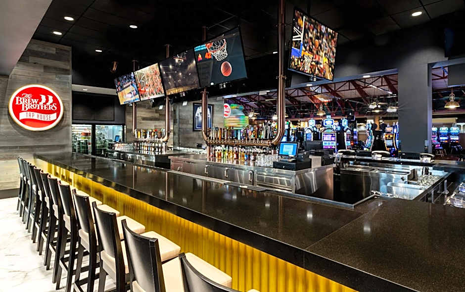 Tropicana Laughlin - A Caesars Rewards Destination