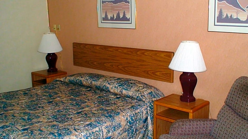 Budget Inn Express Bismarck