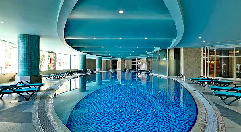 Crystal Prestige Elite