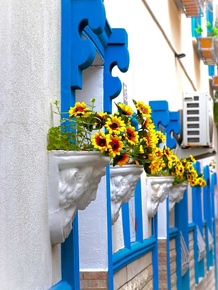 Denizkizi butik otel