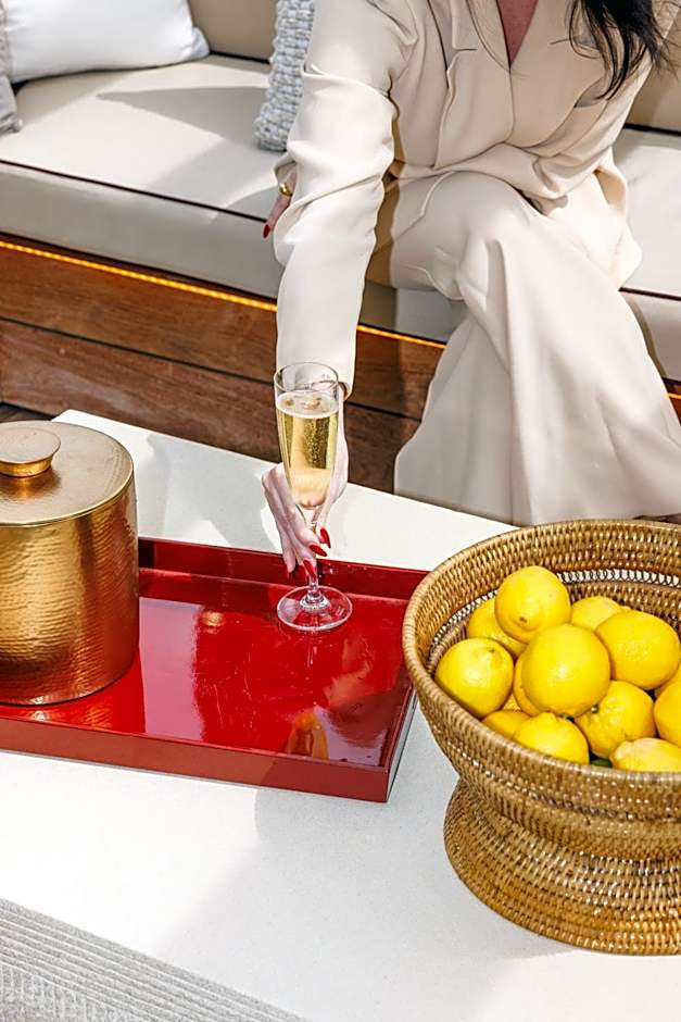 The Roxy Hotel Tribeca