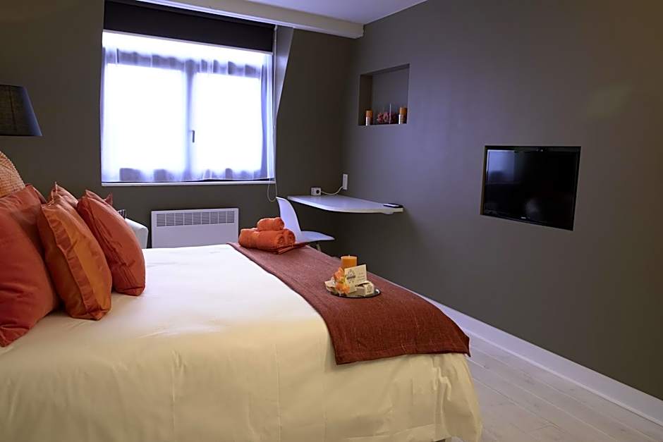 B&B BE IN BRUSSELS