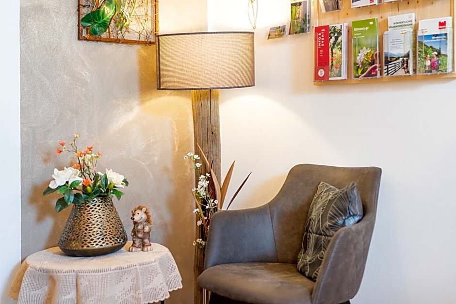 Ferienwohnungen Lanserhof