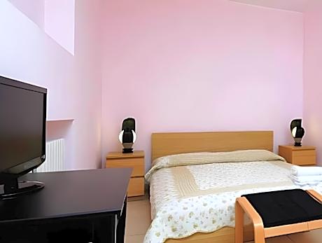 Hotel Acquaplanet