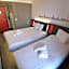 easyHotel Sheffield