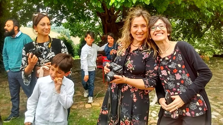 Agriturismo Campo Aperto