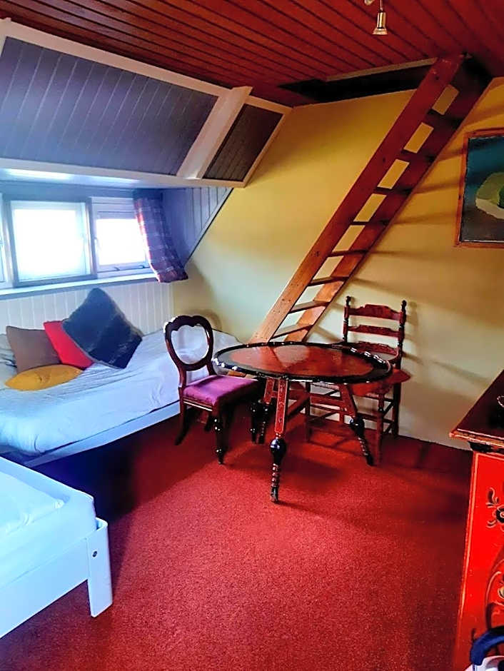 Villa Zomerdijk