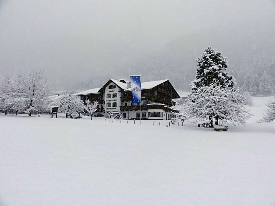Hotel Steuxner