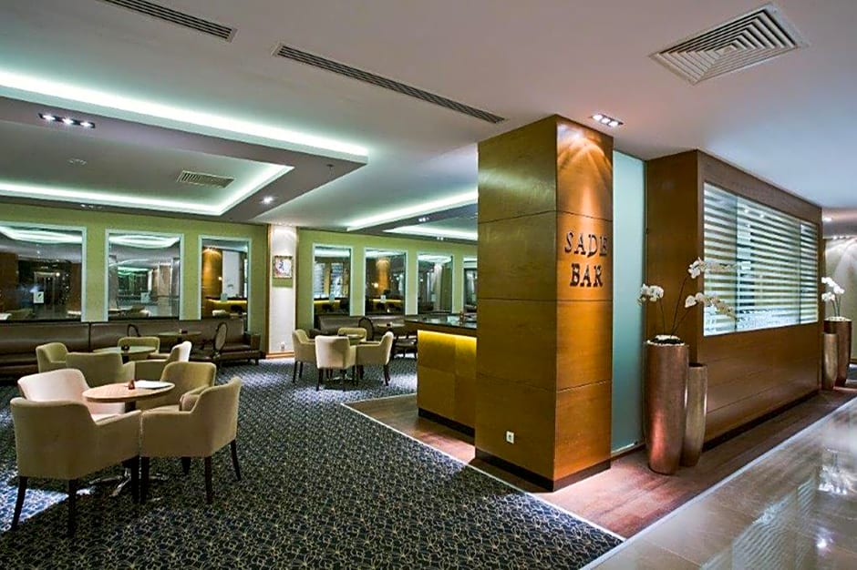 Anemon Malatya Hotel