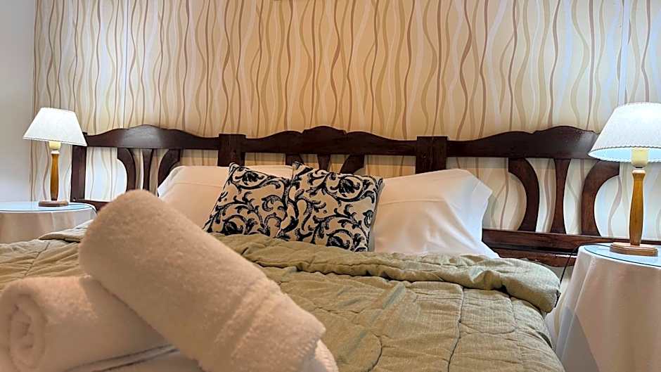Gran Hotel Mar del Plata