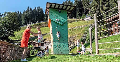 Alpin Family Resort Seetal