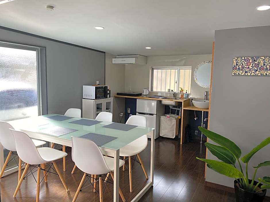 Family Room Okinawa
