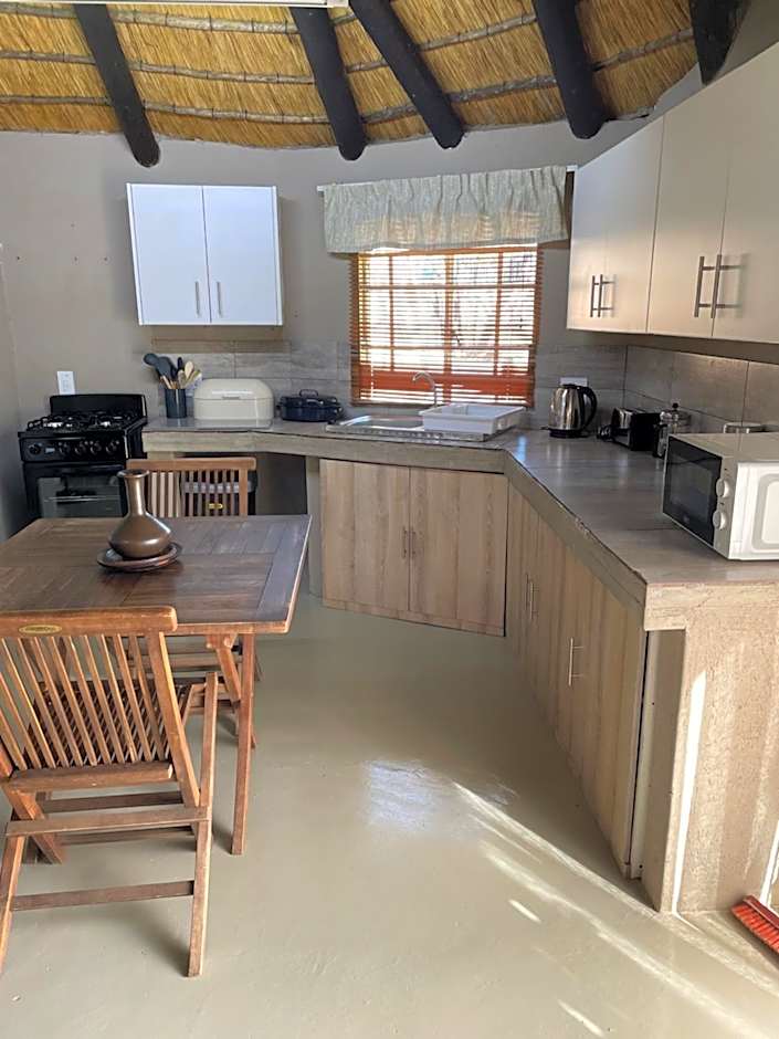 Jock of the Bushveld