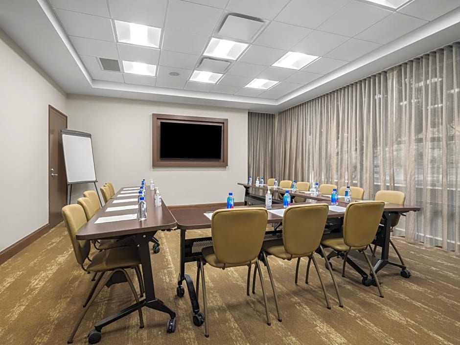 Staybridge Suites Seattle Downtown - Lake Union By IHG