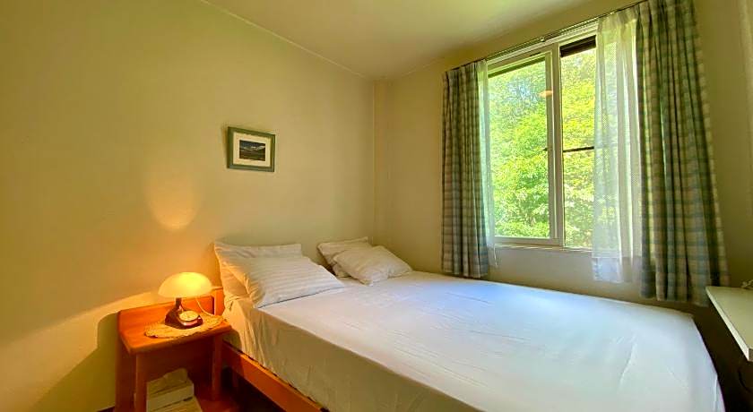Hakuba King Hotel
