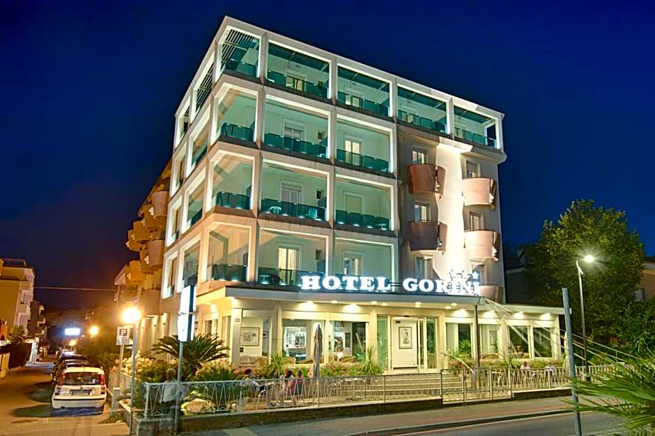 Hotel Gorini