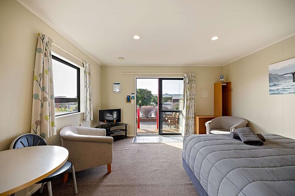 Kaikōura TOP 10 Holiday Park