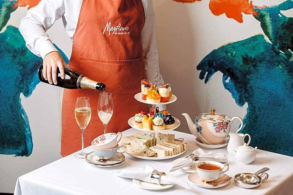 Mayfair Hotel Adelaide by IHG
