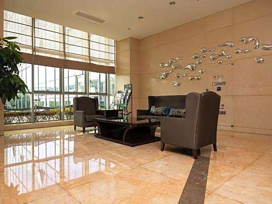 Four Seasons Ivy Hotel (Hangzhou Bay New District)