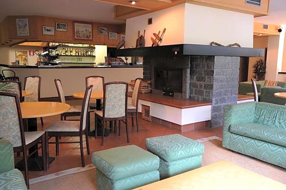 Hotel Santa Caterina