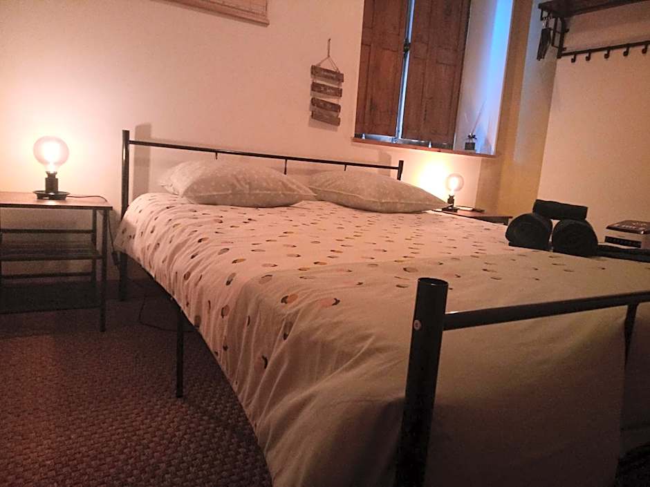 Rooftop Face à la Cité 'RFC'