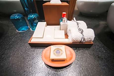 Premium Room, 2 Double