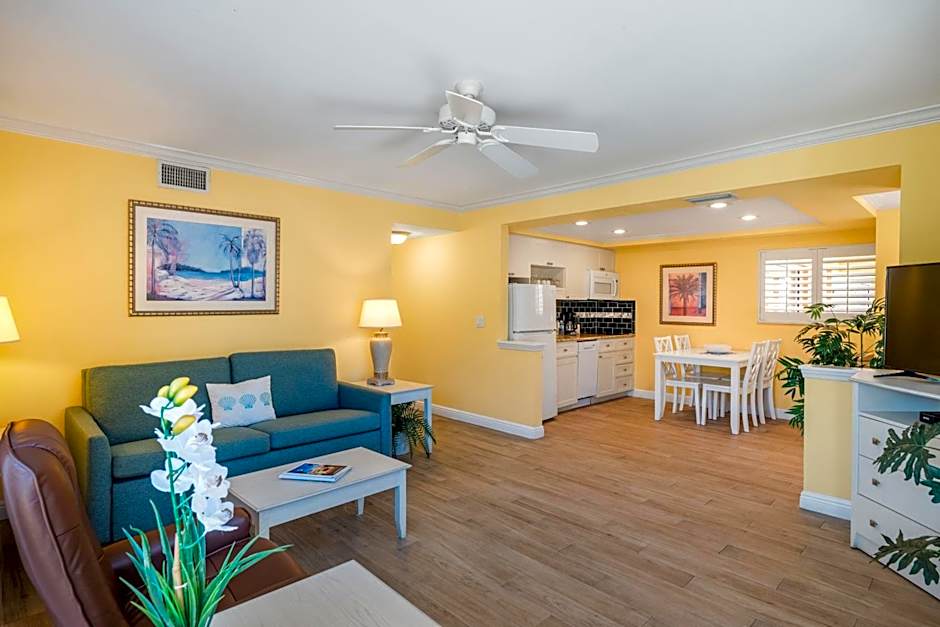 Inn at the Beach-Venice Florida
