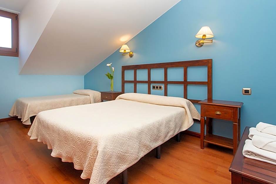 Hotel Bufon de Arenillas