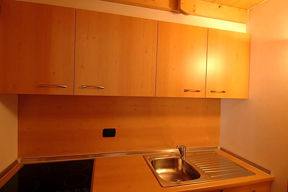 Residence Pez Gajard